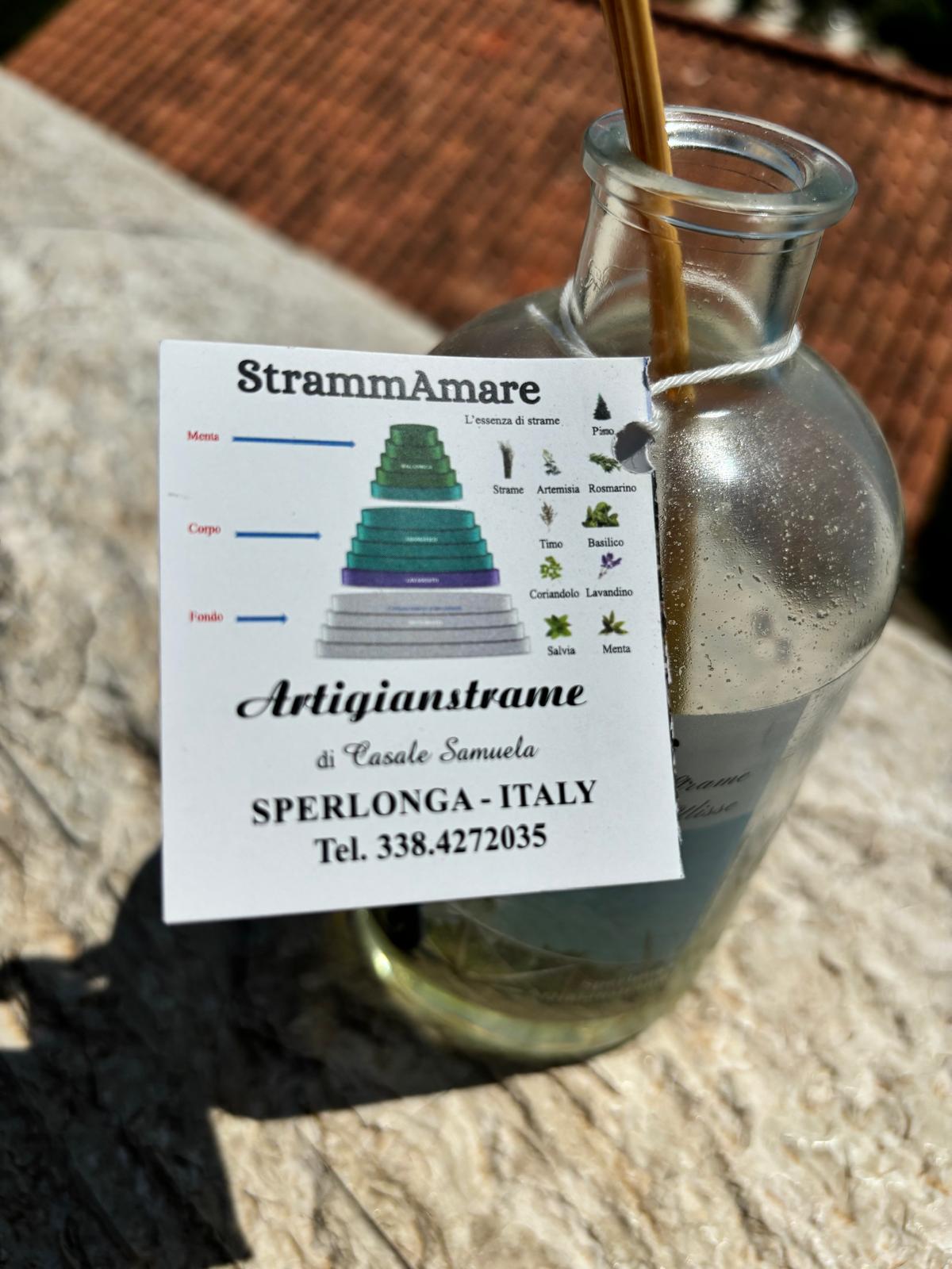 StrammAmare 100ml