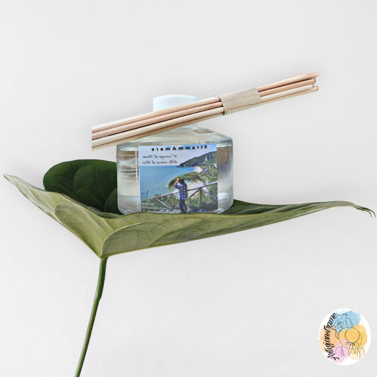 StrammAmare 100ml – ArtigianStrame