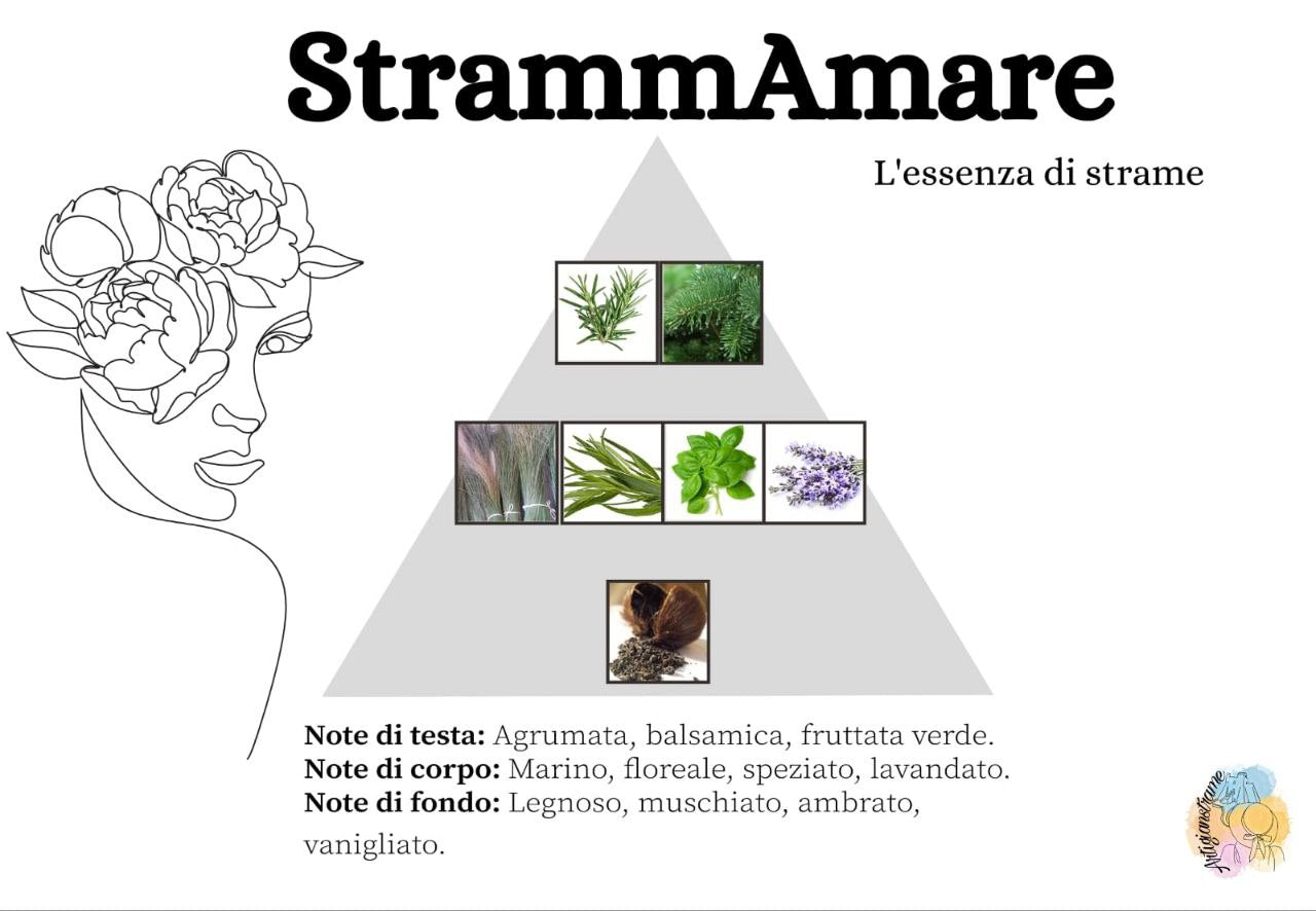 StrammAmare 200ml
